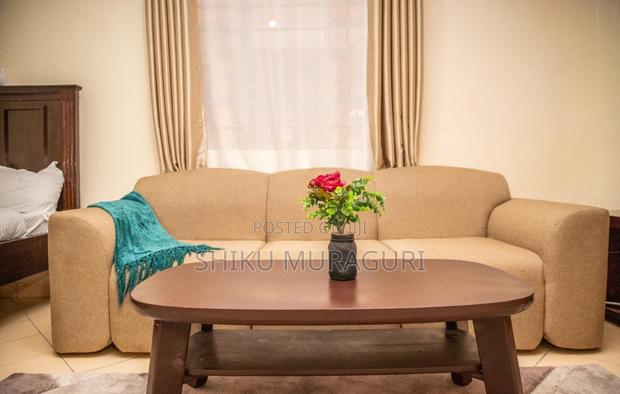 Air BNB Studio Apartment South B - main view