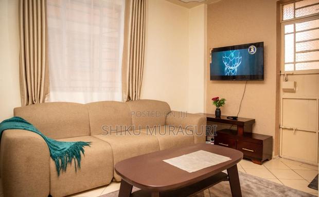 Air BNB Studio Apartment South B - thumbnail 6