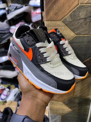 Kids Airmax 90 - main view