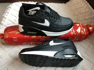 Kids Airmax 90 Sneakers