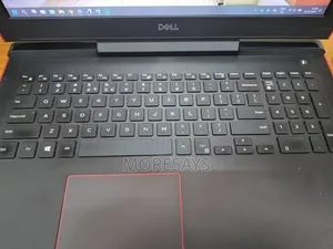 Laptop Dell G5 32GB Intel Core i7 HDD+SSD 1T