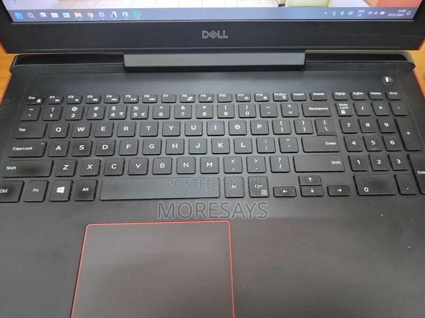 Laptop Dell G5 32GB Intel Core i7 HDD+SSD 1T - thumbnail 3