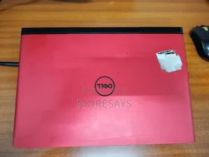 Laptop Dell G5 32GB Intel Core i7 HDD+SSD 1T