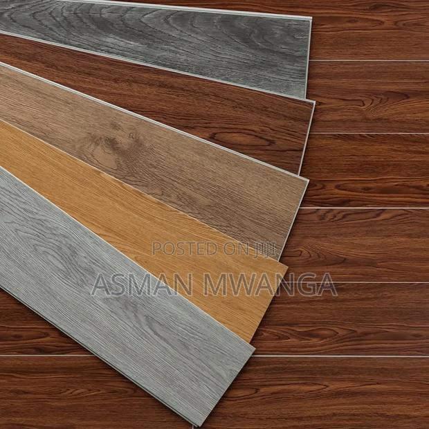 SPC-Stone Plastic Composite Laminate 4mm