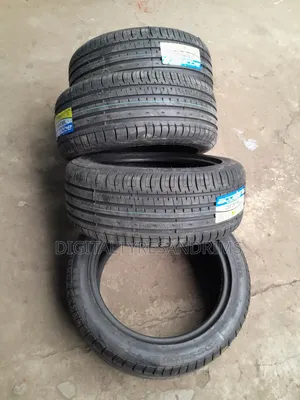 225/45r17 Accelera Tyres Made in Indonesia Brand New
