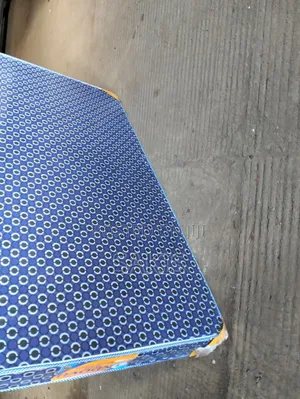 Lasting Products! 3 X 6 MD, Ndovu Mattresses, Free Delivery