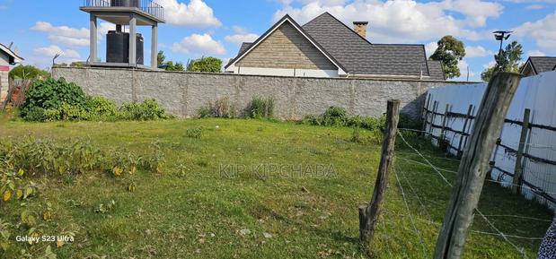 Prime Plot For Sale In Racecours Elgonview Border Eldoret - thumbnail 3
