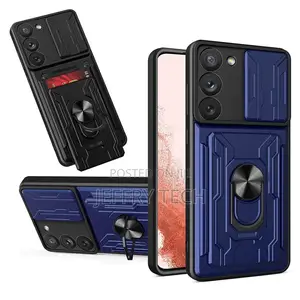 Wallet Case Cover for Galaxy S23 Ultra S22 S21 S20+ S20fe 5G