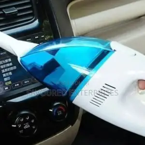 Car Vacuum Cleaner,