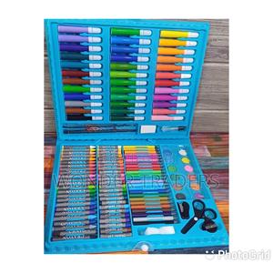 Kids Art Set. 150 PCS Art Set - thumbnail 2