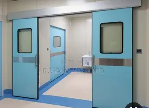 Theatre Door
