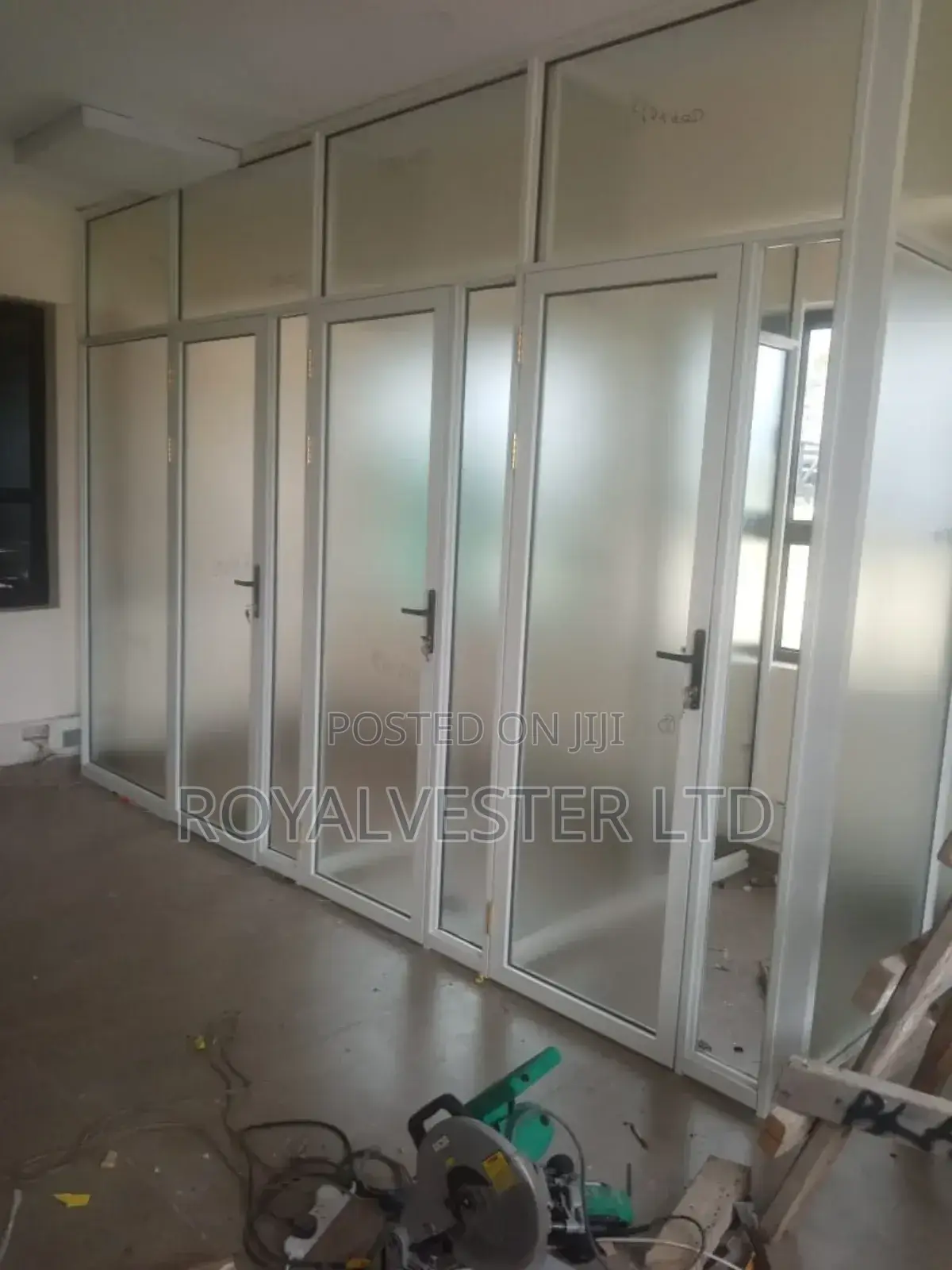Office Partition 