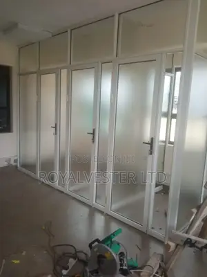 Office Partition 