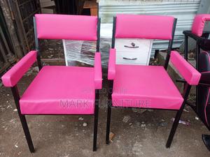 Manicure/Salon Chair - main view