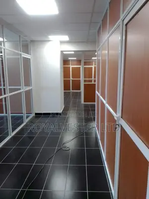 Office Partition 
