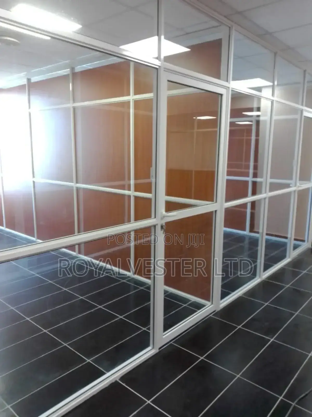 Office Partition 