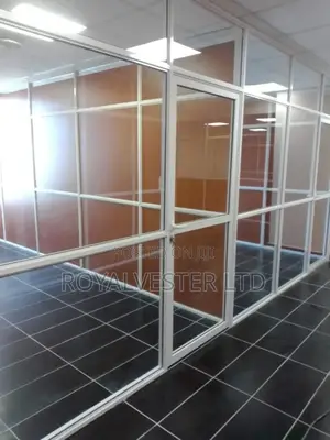 Office Partition 