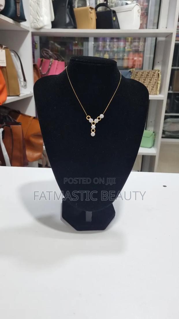 Cute No Fadin Necklace - thumbnail 2
