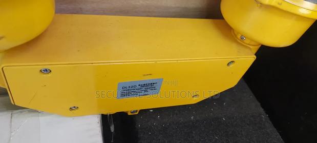 DL 32 Aircraft Warning Light Double - thumbnail 3