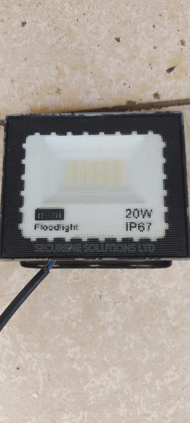 Mini Led Flood Light Ip67