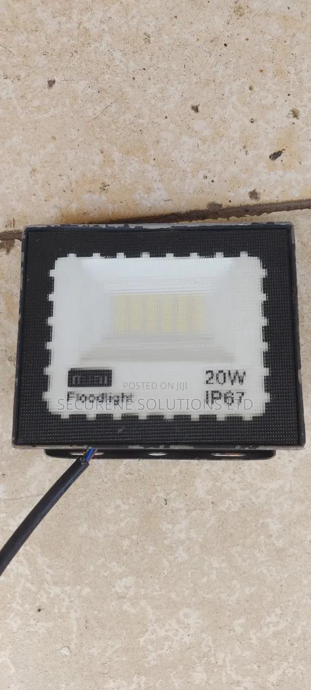 Mini Led Flood Light Ip67 - thumbnail 2