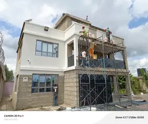 Professional Painting Services