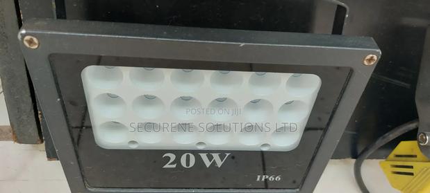 Flood Led 20 W, IP66 - main view