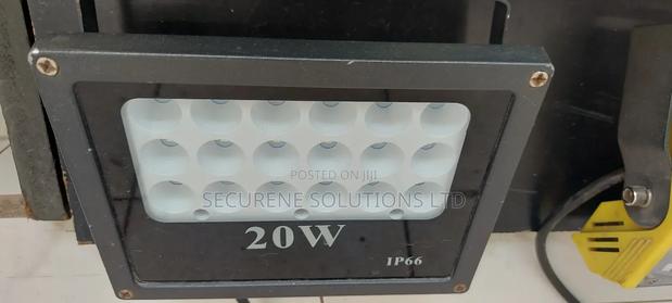 Flood Led 20 W, IP66 - thumbnail 2