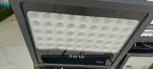 50 Watts IP65 LED Outdoor Flood Light