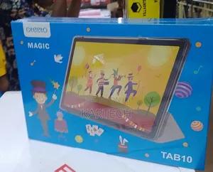 Oteeto Tab 10 MAGIC With 10.1 Inch 8GB RAM 512GB 5G