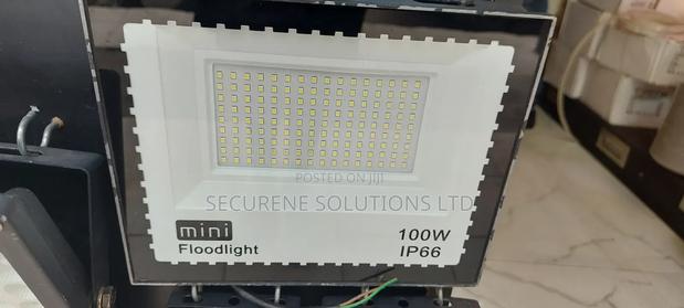 100W Ip66 LED Flood Light, - thumbnail 2