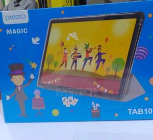 Oteeto Tab 10 MAGIC With 10.1" 8gb/ 512GB - thumbnail 2