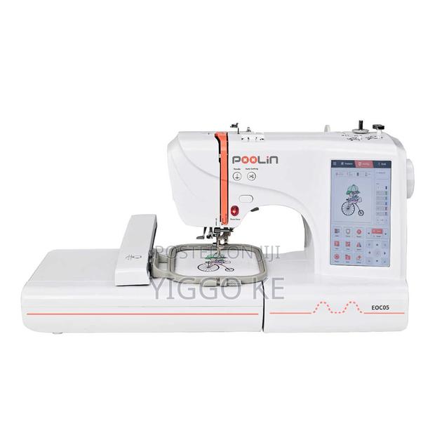One Head Mini Sewing Machine Available Now at Huge Discount
