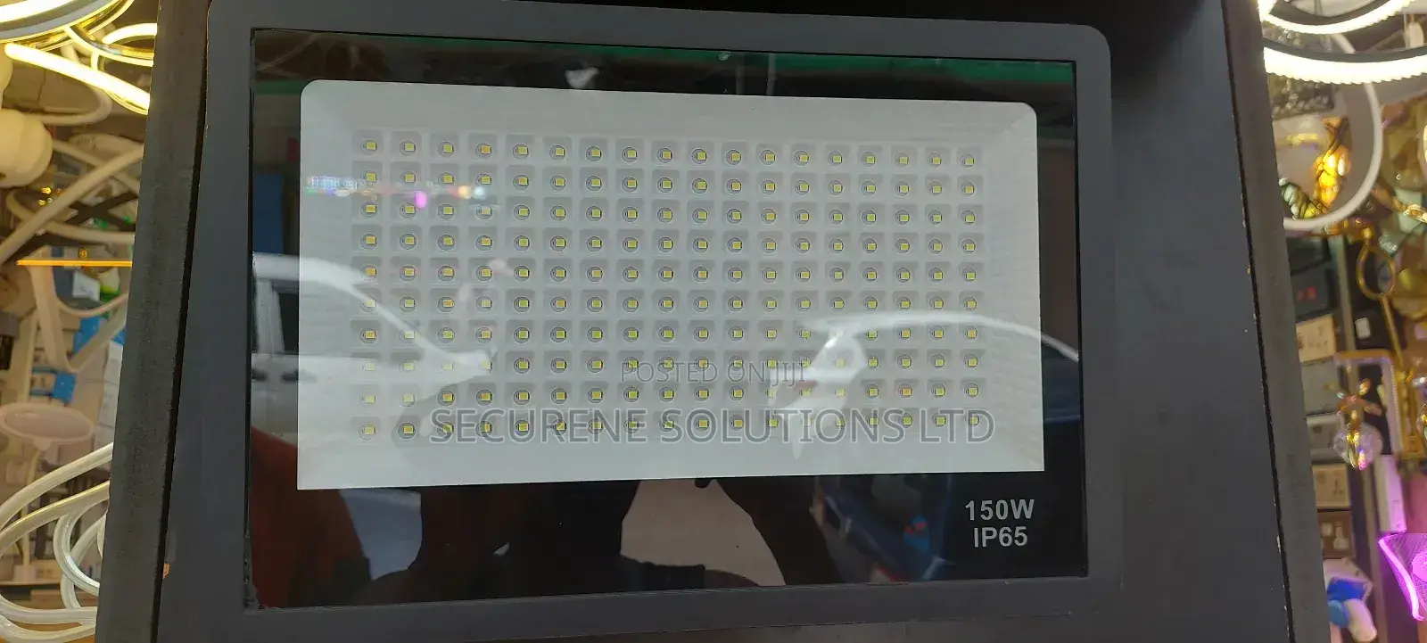 150w Led Flood Light, for Outdoor