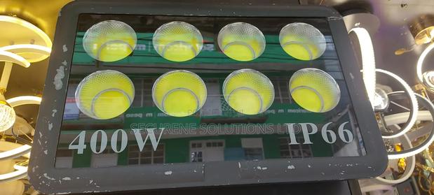 400W LED Flood Lights - main view