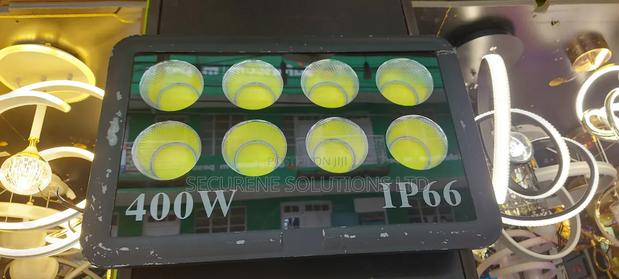400W LED Flood Lights - thumbnail 2