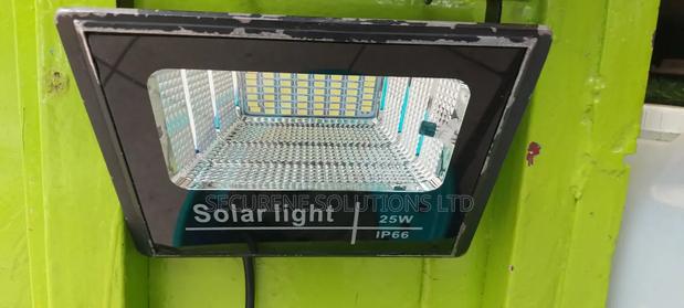 Solar Light 25W Watts - thumbnail 2