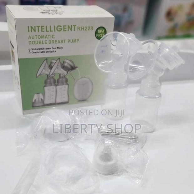 Breast Pump Electric Breast Pump