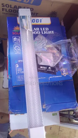 2ft Dustproof Led Light