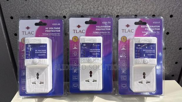 Tlac Tv/Fridge Guard