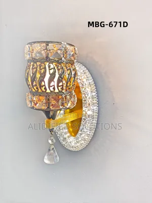 Wall Bracket/Wall Light