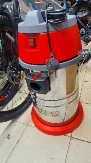 Vacume Cleaner Wet and Dry