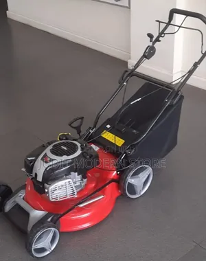 Stallion Lawnmoer
