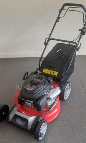 Lonci Lawnmower