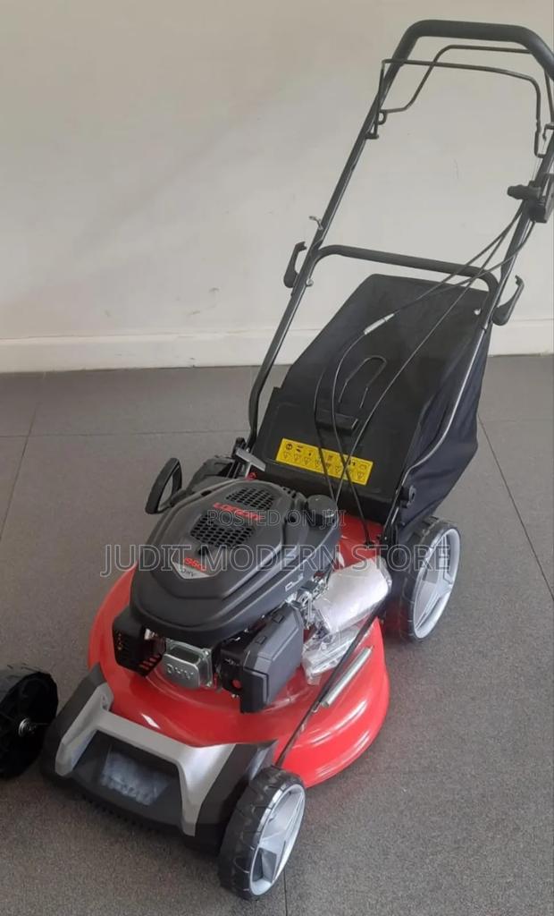 Lonci Lawnmower