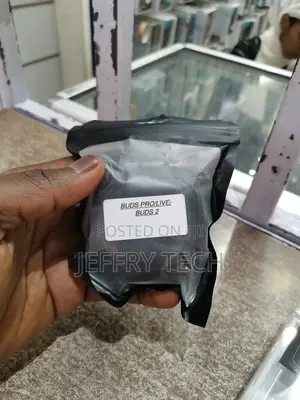 Silicone Case for Samsung Buds 2 Pro
