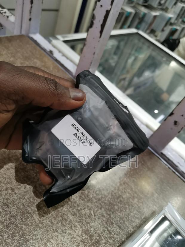 Silicone Case for Samsung Buds 2 Pro - thumbnail 2