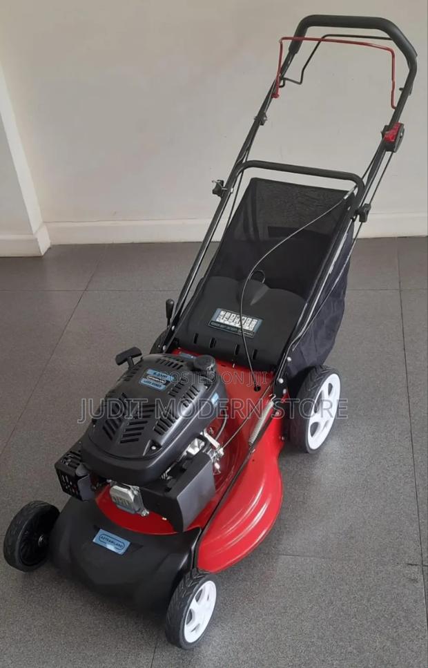Astramilano Lawnmoer 18 Inches