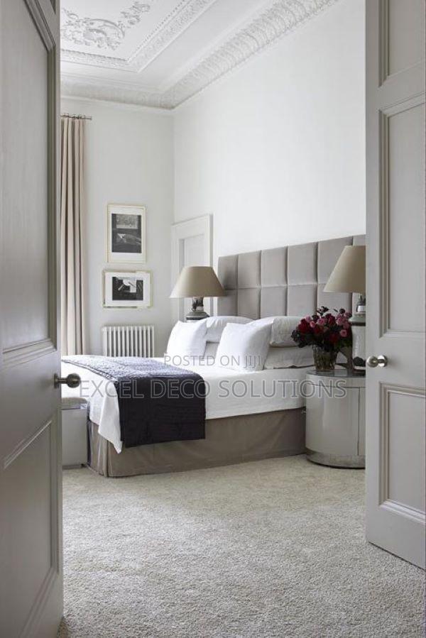 Luxury Underfoot Wall to Wall Carpets