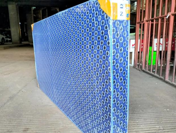Best 4 X 6 Ndovu Mattresses. Free Delivery